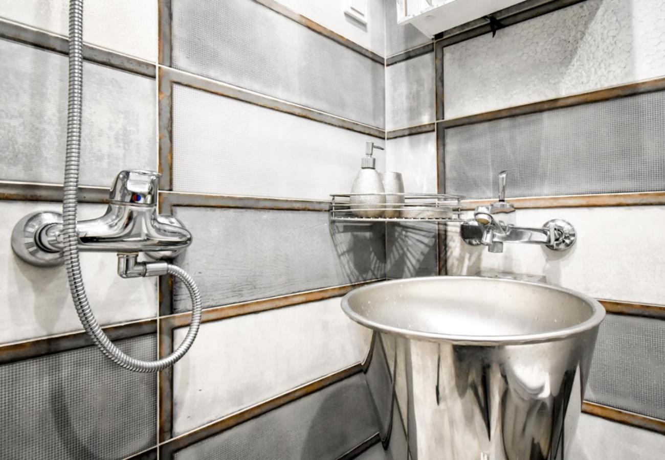 Appartamento Dietro L Angolo, 2 Bath Sofia Esterno foto